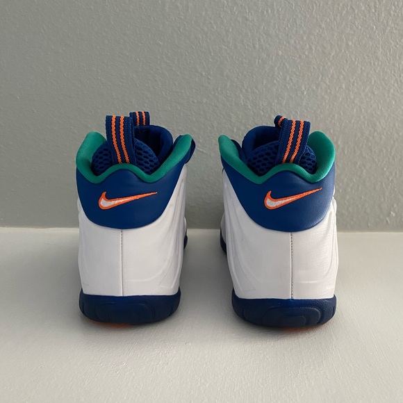 Nike Little Posite Pro (GS) - Picture 3 of 4